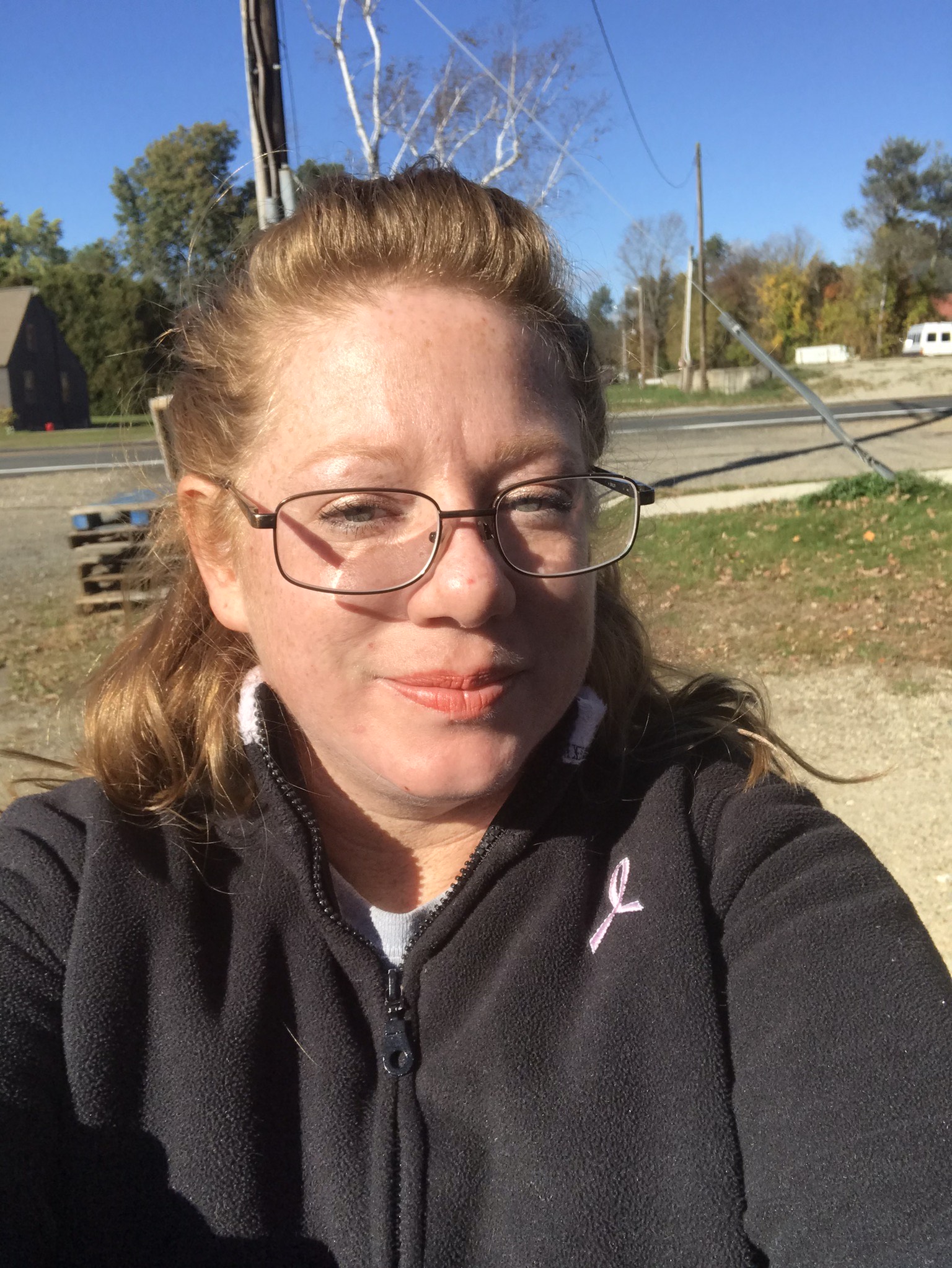 Sister Story Rebecca Sturtevant Women's Committee