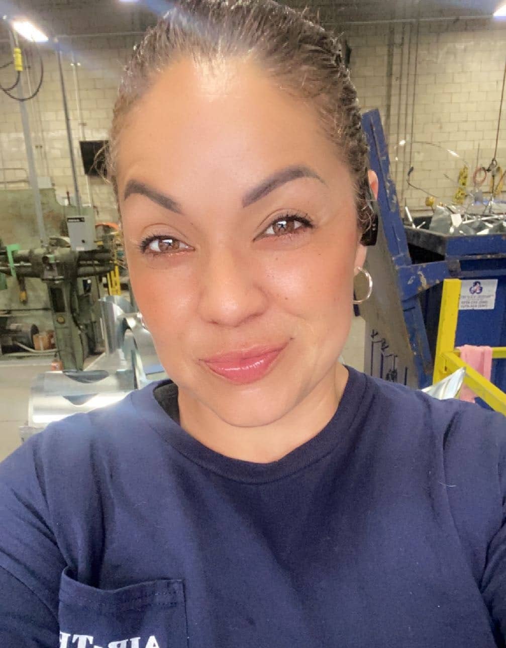 Sister Story: Claudia Rodriguez | SMART Union Women's Committee