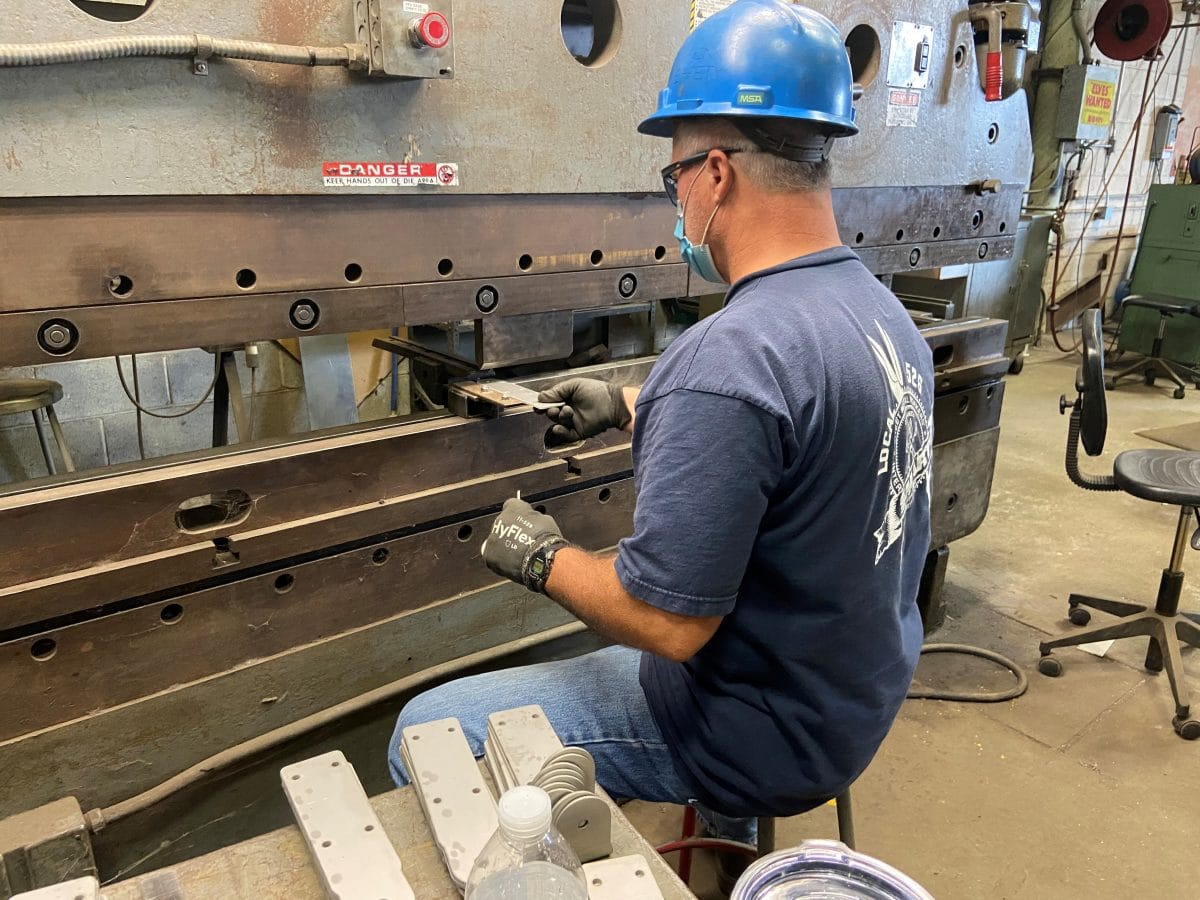 Railroad Mechanical and Engineering SMART Careers