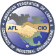 AFL-CIO logo