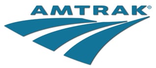 Amtrak Logo