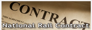 National Rail Contract; Rail Contract; Tentative Agreement; Contract