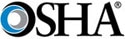 OSHA logo; OSHA