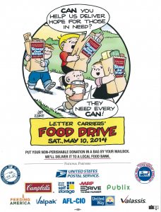 Food Drive