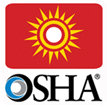 osha sun
