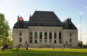 Ottawa_-_ON_-_Oberster_Gerichtshof_von_Kanada