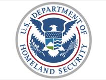 Homeland Security seal