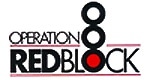 Operation RedBlock