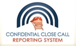 Confidential Close Call_logo
