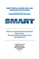 What Every Railroad Worker Should Know
