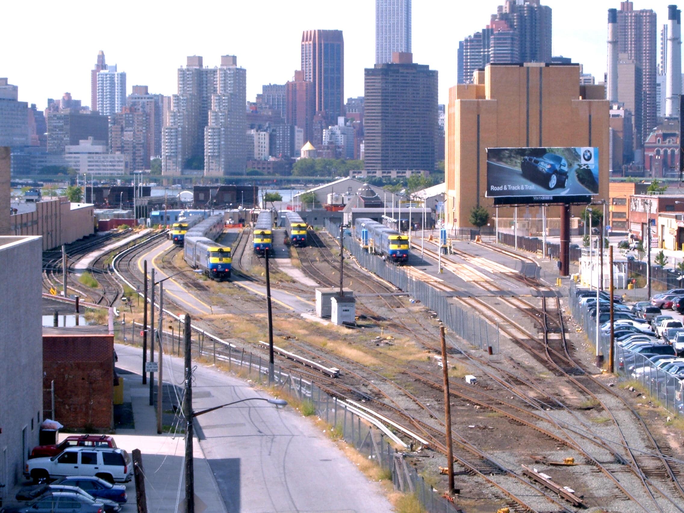 Amityville Lirr Station - dhv4g08