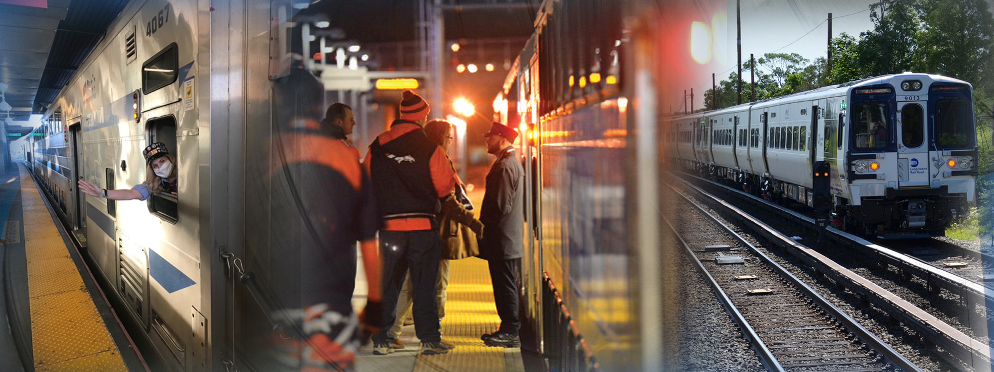 Passenger Rail & Transit Jobs SMART Union