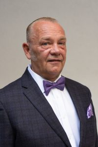 Derek Evans
