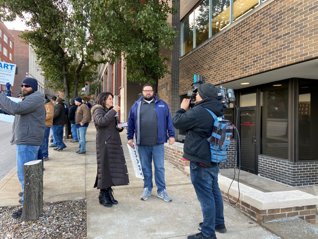 Contact us SMART Union