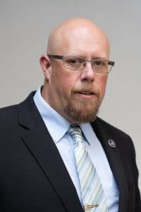 Chris Griffey