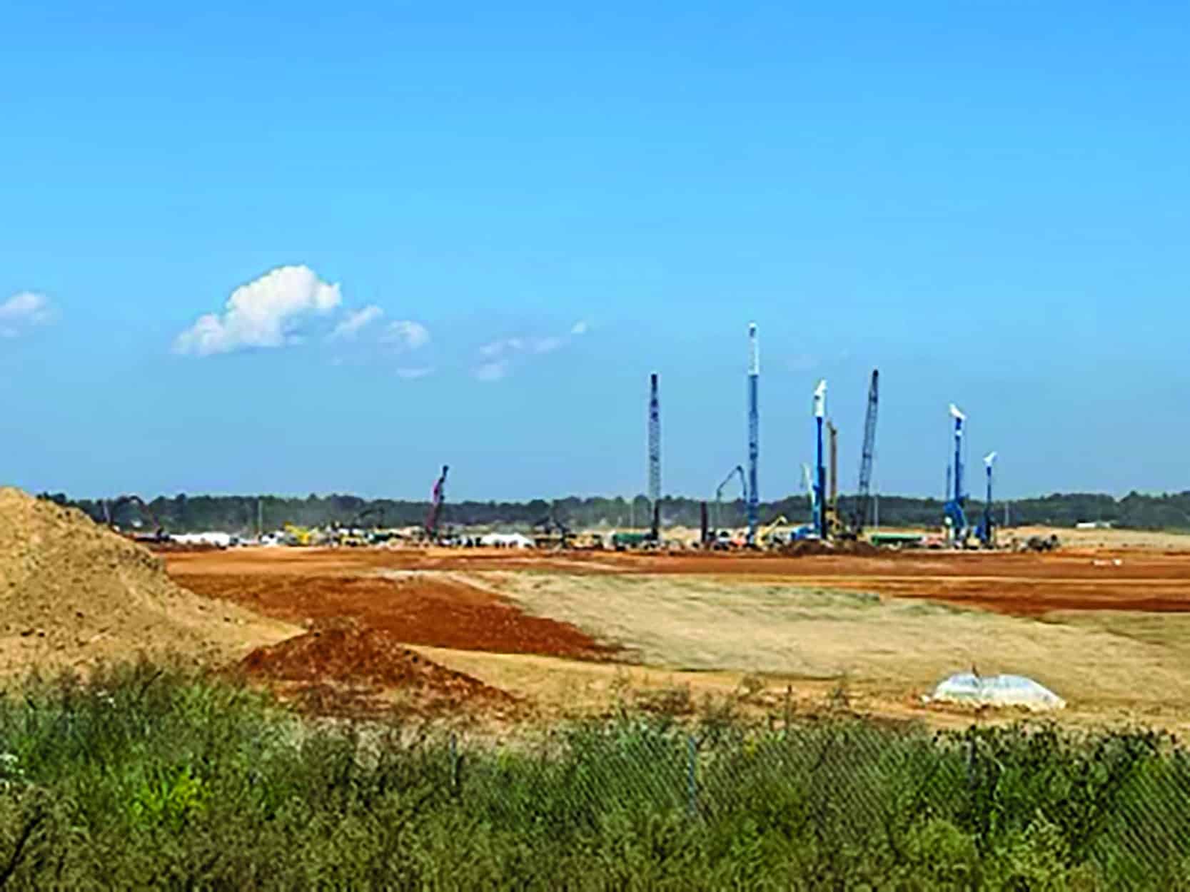 Ford’s Kentucky battery plant promises jobs for SMART members SMART Union