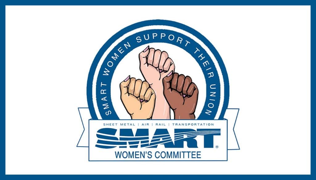 SMART Women's Committee