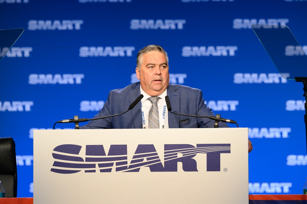 Union sheet metal leaders prepare for bright future