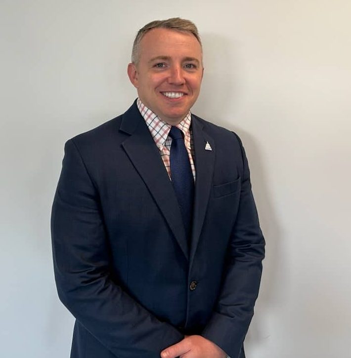 Peter Kennedy appointed SMART RME international representative