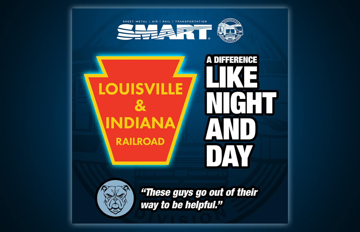 Los miembros de Louisville e Indiana dicen que el cambio en la  representación es \, image size:1500x970